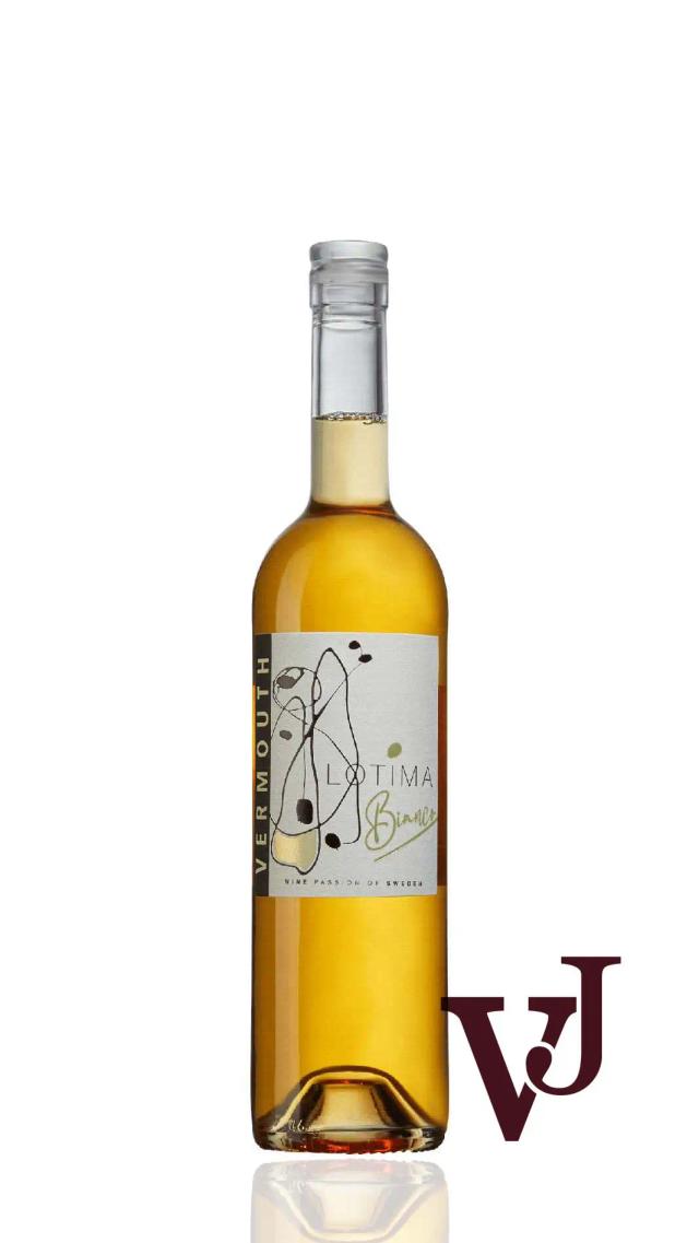 Lotima Vermouth Bianco 2021