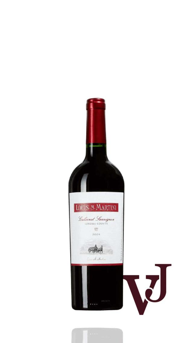 Louis M. Martini Sonoma Cabernet Sauvignon