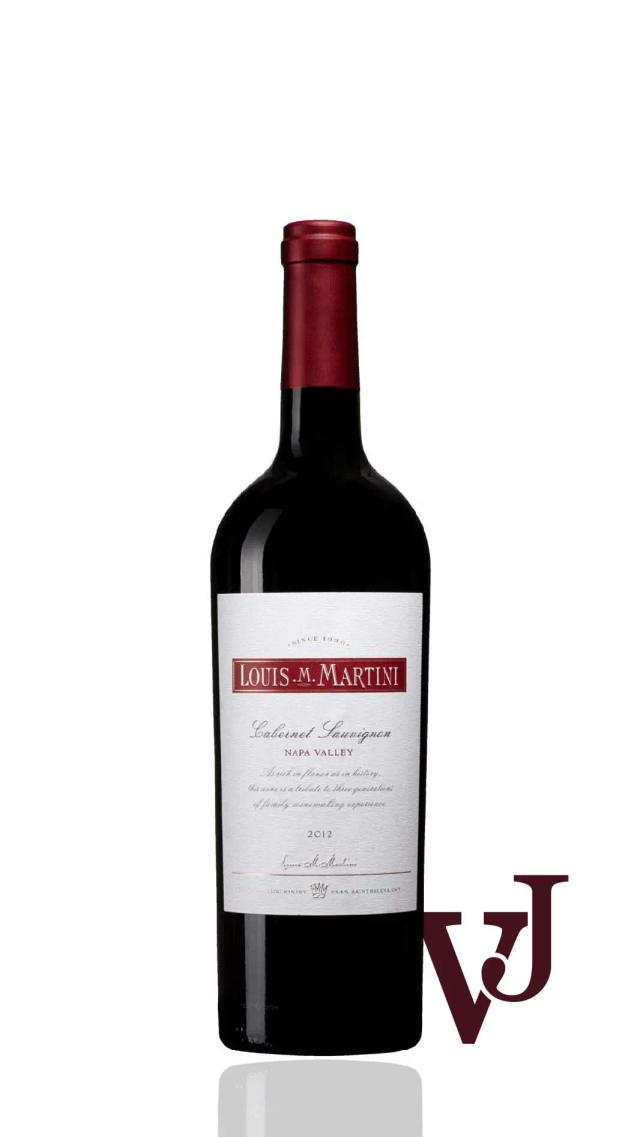 Louis M Martini Napa Valley Cabernet Sauvignon