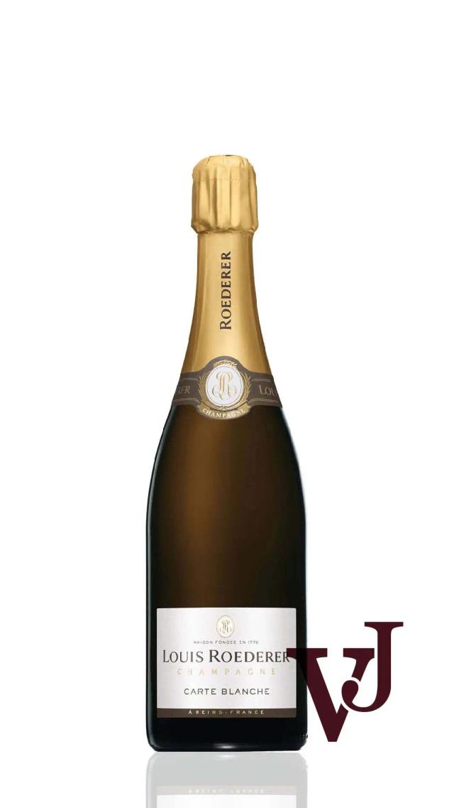 Louis Roederer Carte Blanche