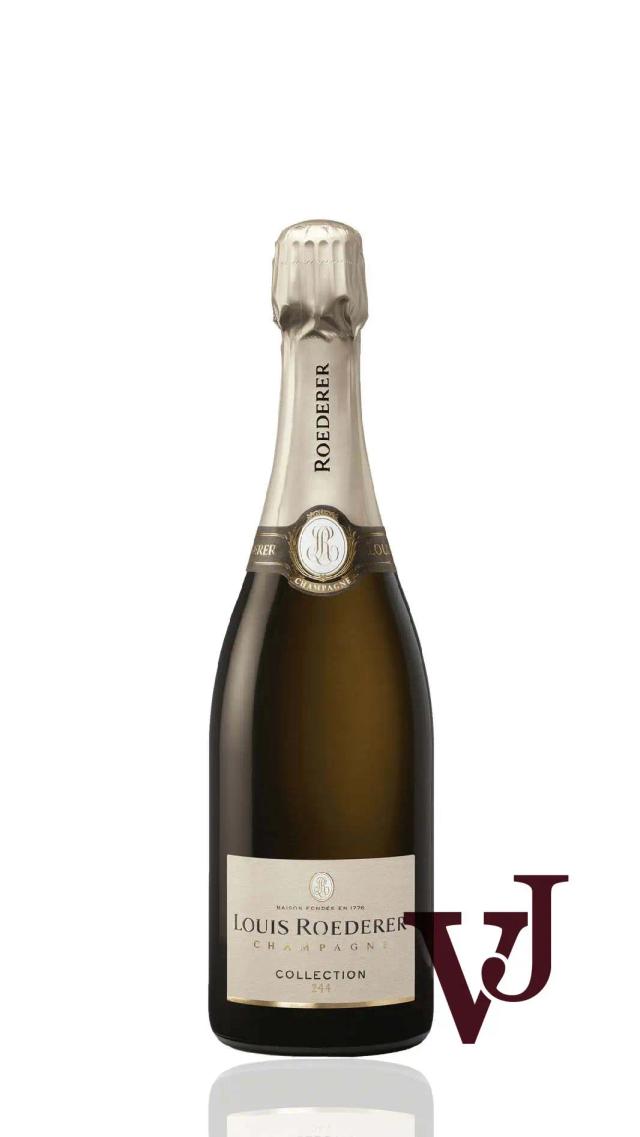 Louis Roederer Collection 243