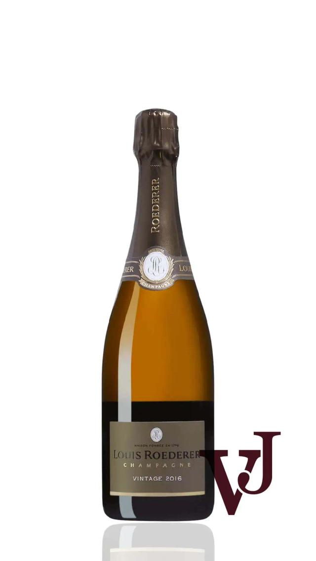 Louis Roederer Brut Vintage