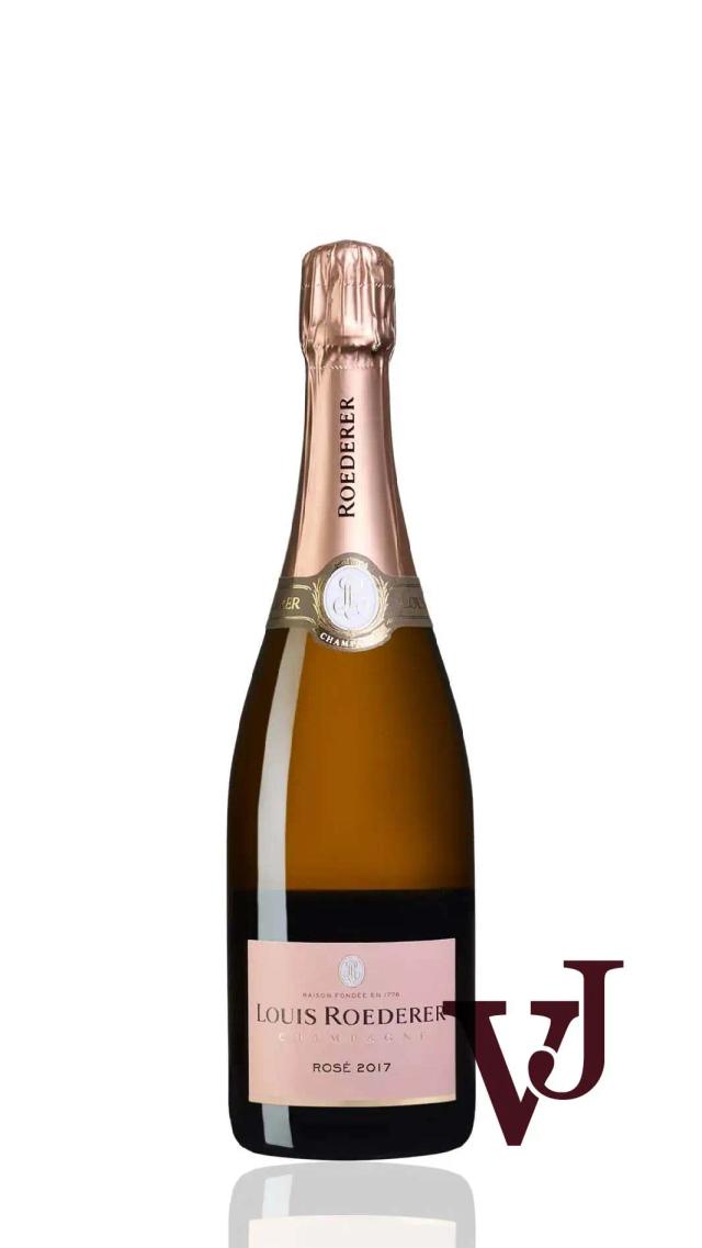 Louis Roederer Rosé