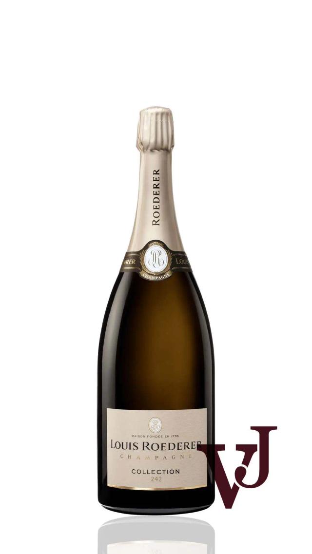 Louis Roederer Collection 242