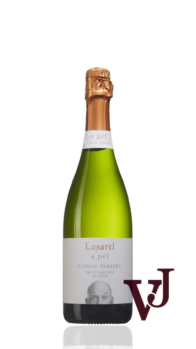 Loxarel A Pèl Classic Penedes Brut Nature Reserva