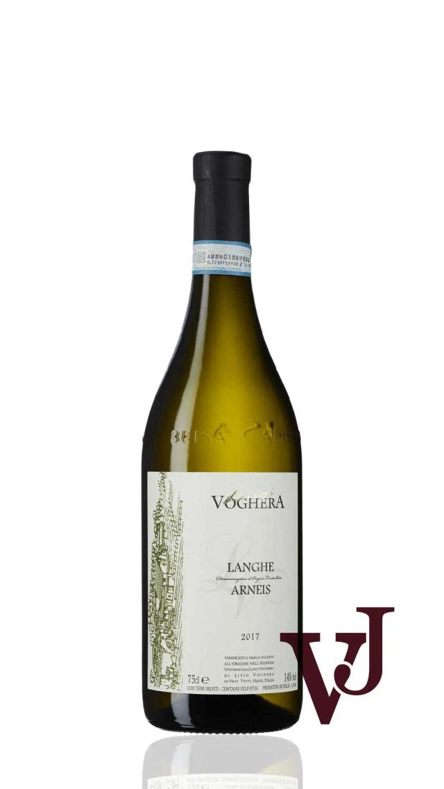 Luigi Voghera Langhe Arneis