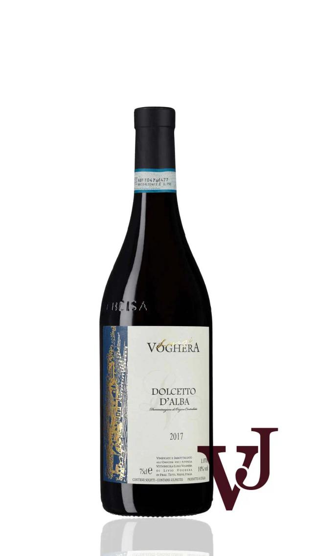 Luigi Voghera Dolcetto d’Alba