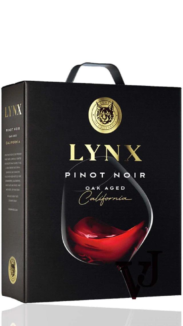 Lynx Pinot Noir