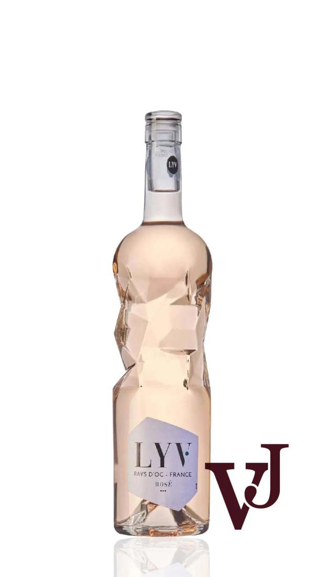 Lyv Rosé