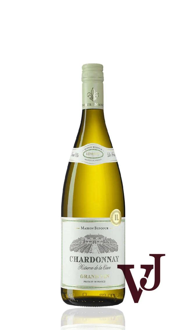 Maison Bonjour Chardonnay Reserve de la Cave