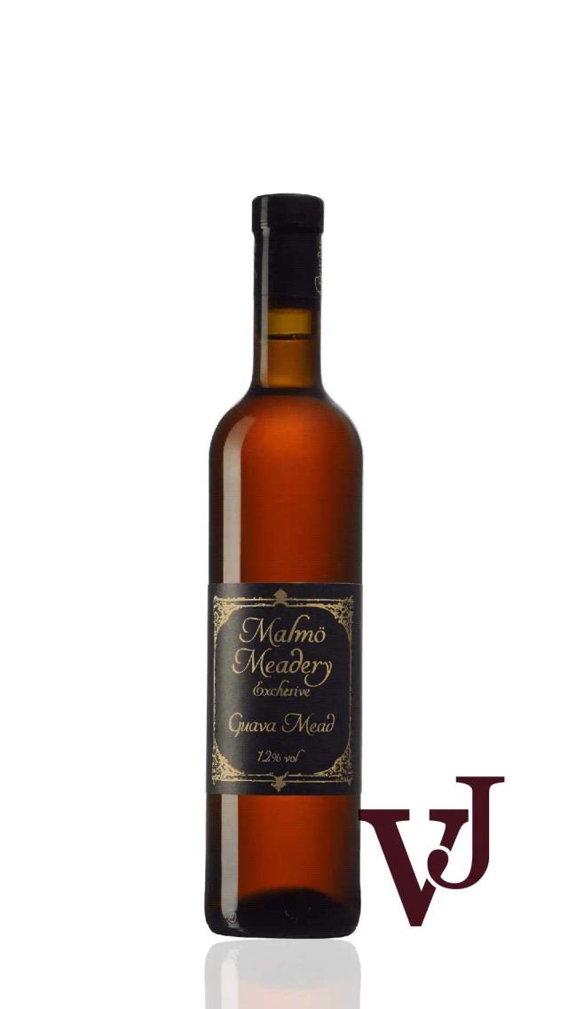 Malmö Meadery Guava