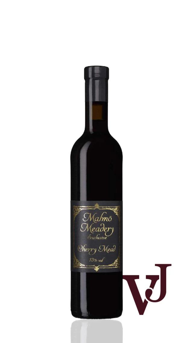 Malmö Meadery Cherry Mead