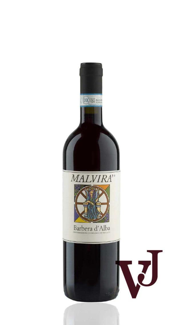 Malvirà Barbera D’Alba 2019