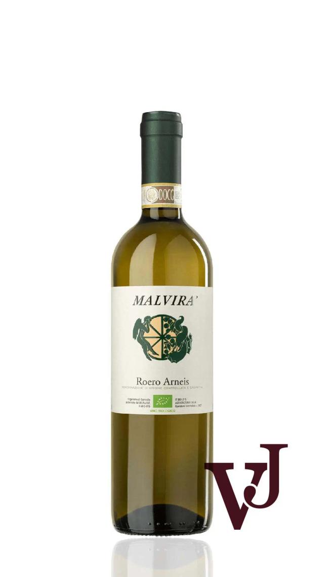 Malvirà Roero Arneis 2021