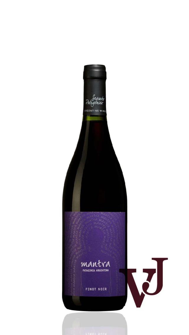 Mantra Pinot Noir