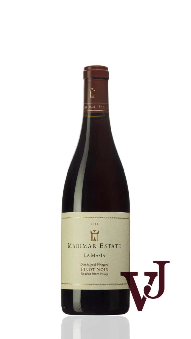 Marimar Estate Pinot Noir