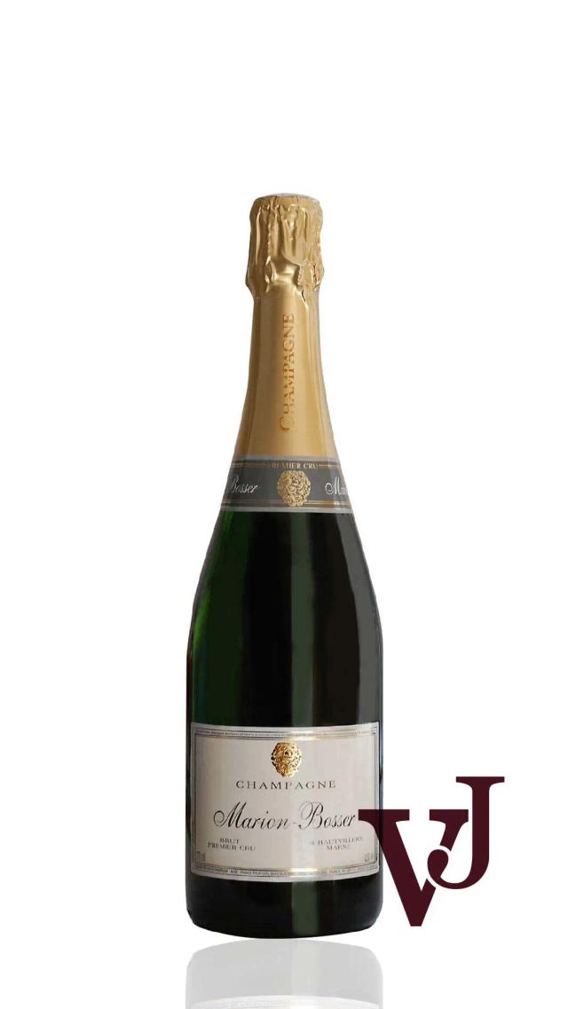 Marion-Bosser Premier Cru Brut