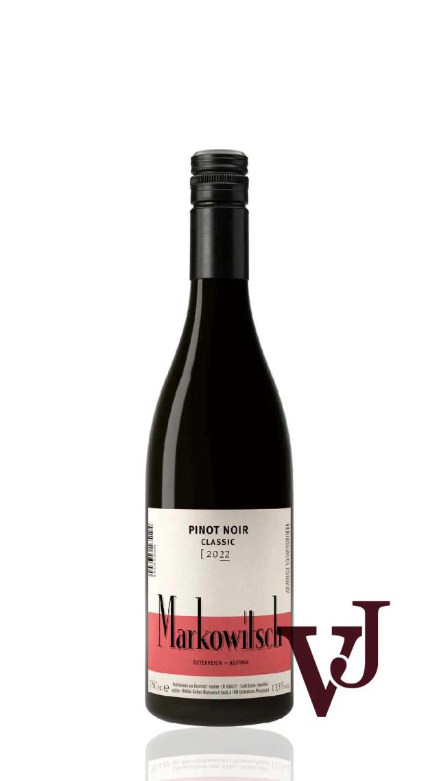 Markowitsch Classic Pinot Noir