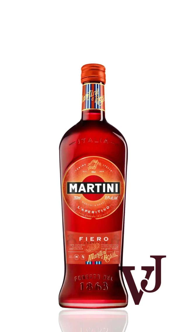 Martini Fiero L’ Aperitivo