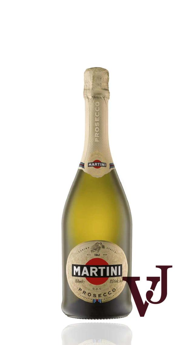 Martini Prosecco