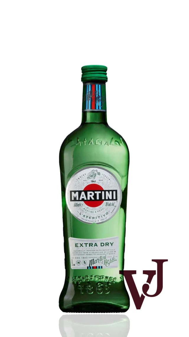 Martini Extra Dry