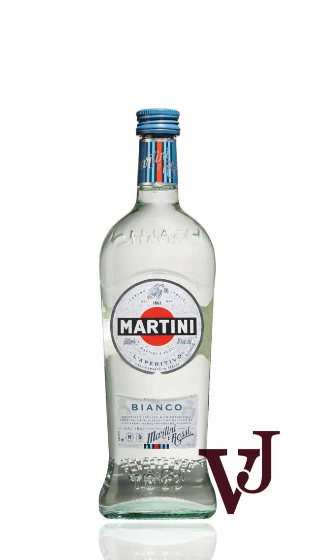 Martini Bianco