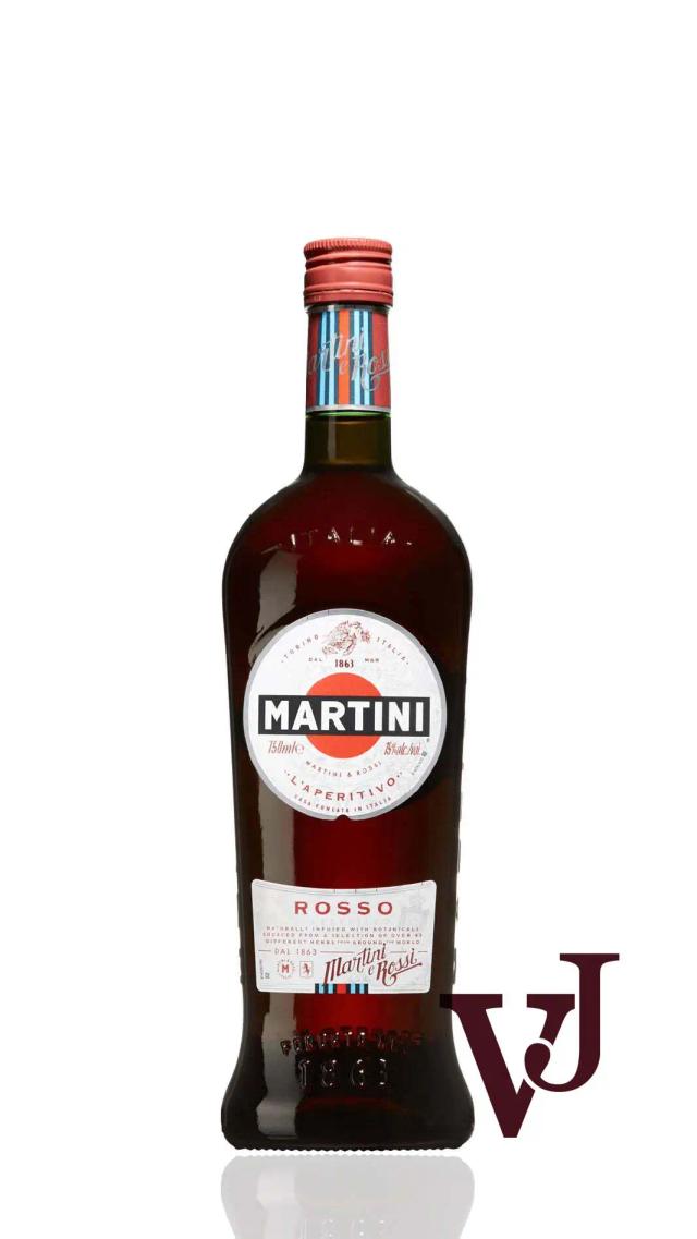 Martini Rosso