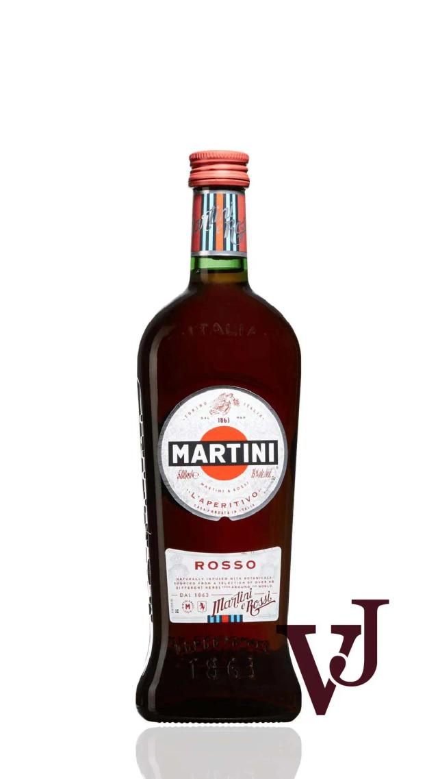 Martini Rosso