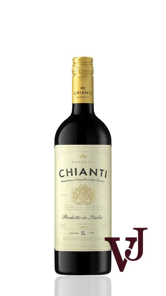 Massetti Chianti