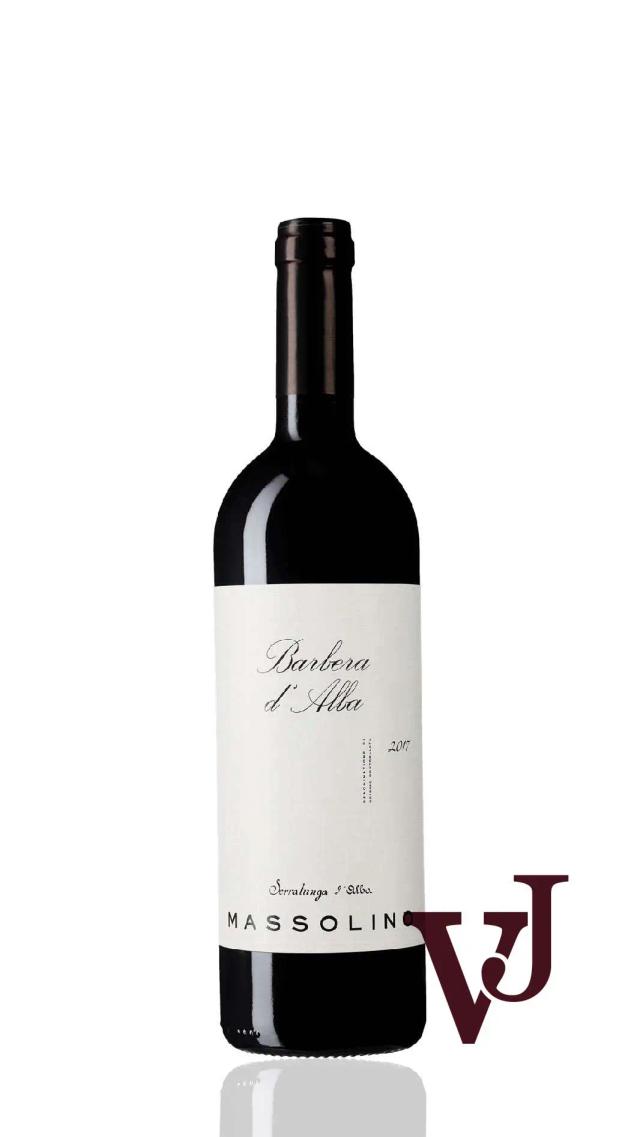 Massolino Barbera d’Alba