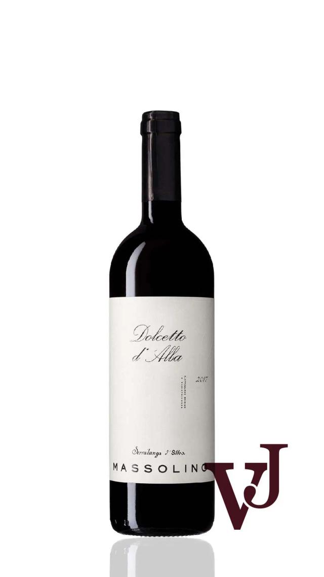 Massolino Dolcetto d’Alba