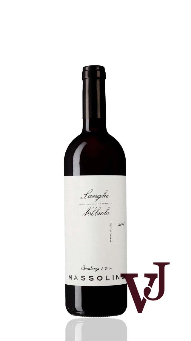 Massolino Langhe Nebbiolo