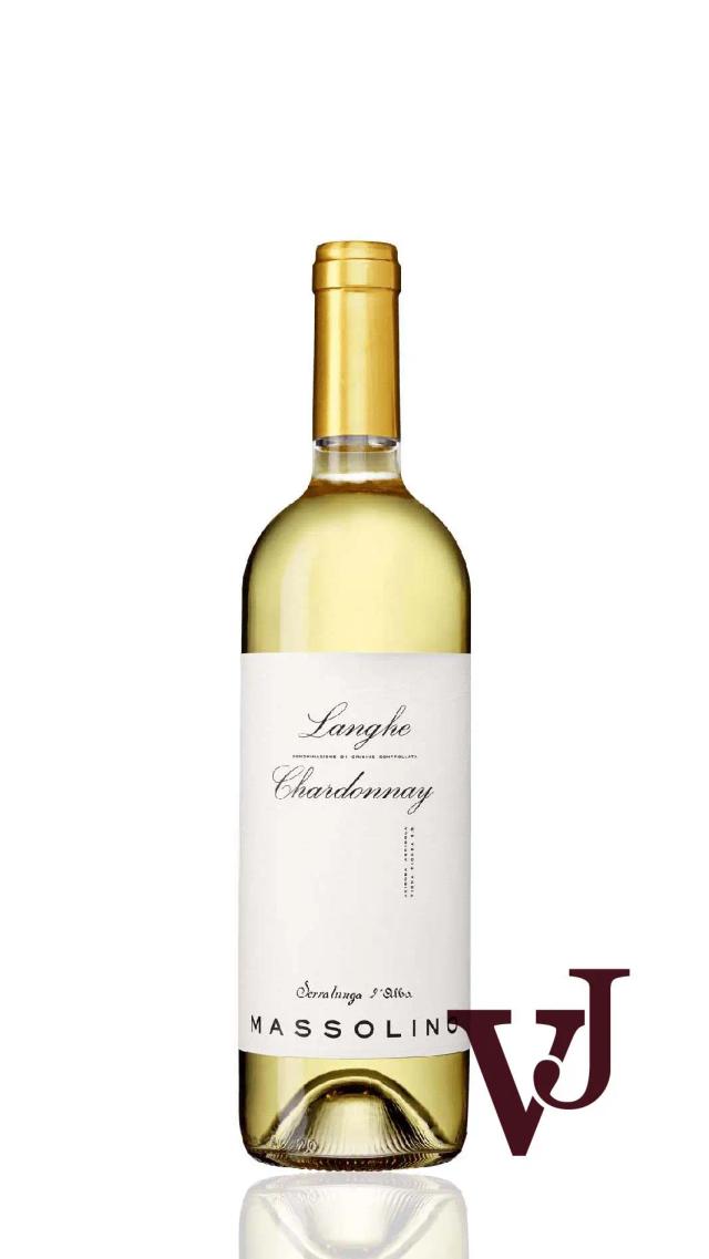 Massolino Langhe Chardonnay