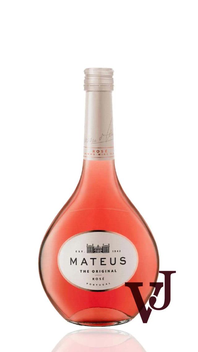 Mateus Rosé