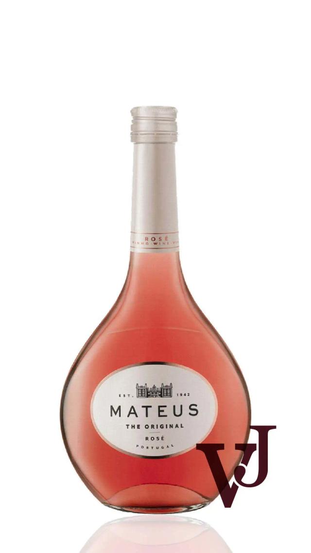 Mateus Rosé