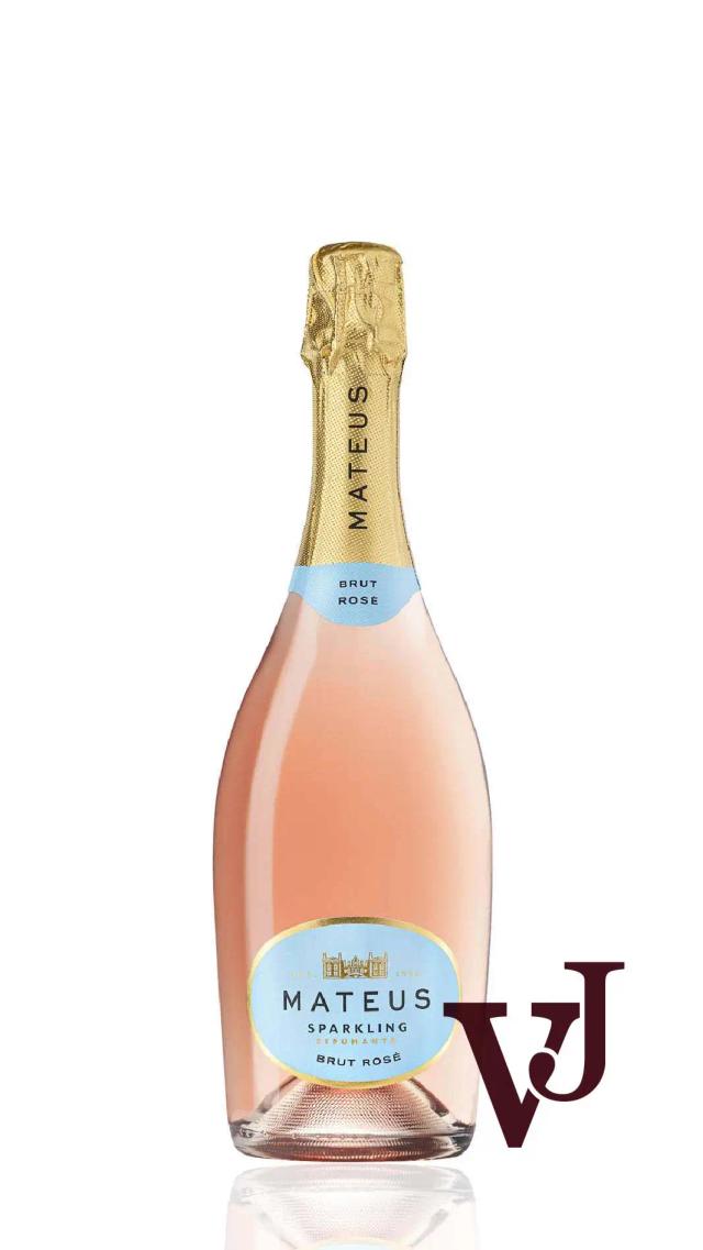 Mateus Sparkling Rosé