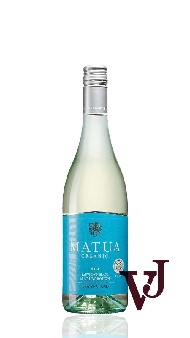 Matua Organic Sauvignon Blanc