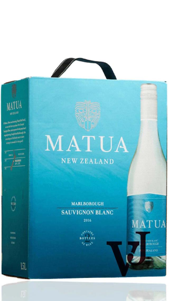 Matua Sauvignon Blanc