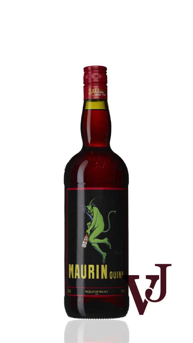 Maurin Quina Cherry Vermouth