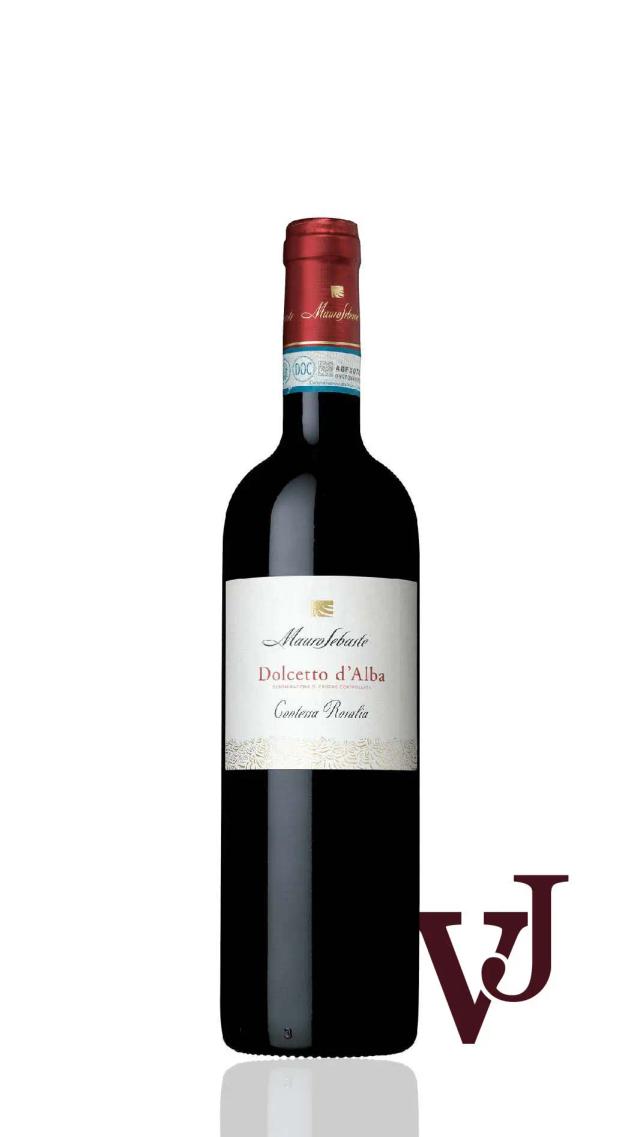 Mauro Sebaste Dolcetto d’Alba Contessa Rosalia