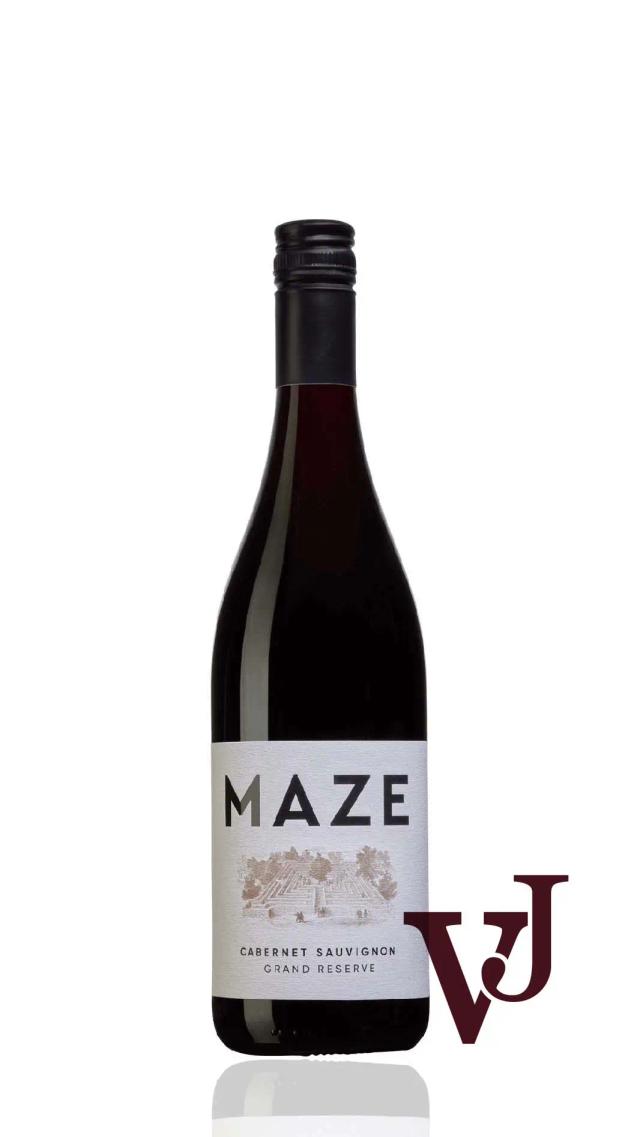 Maze Cabernet Sauvignon Grand Reserve 2019