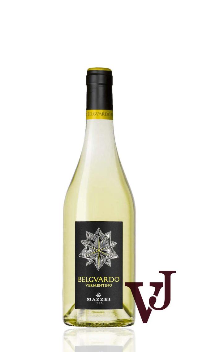 Mazzei Belguardo Vermentino