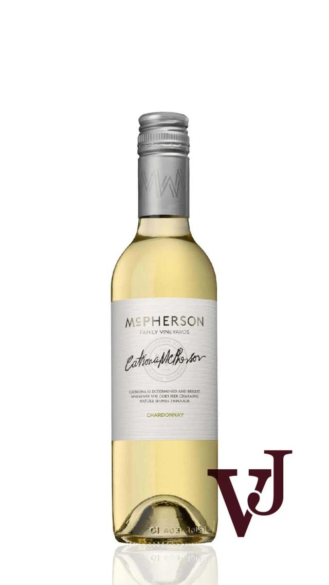 McPherson Chardonnay