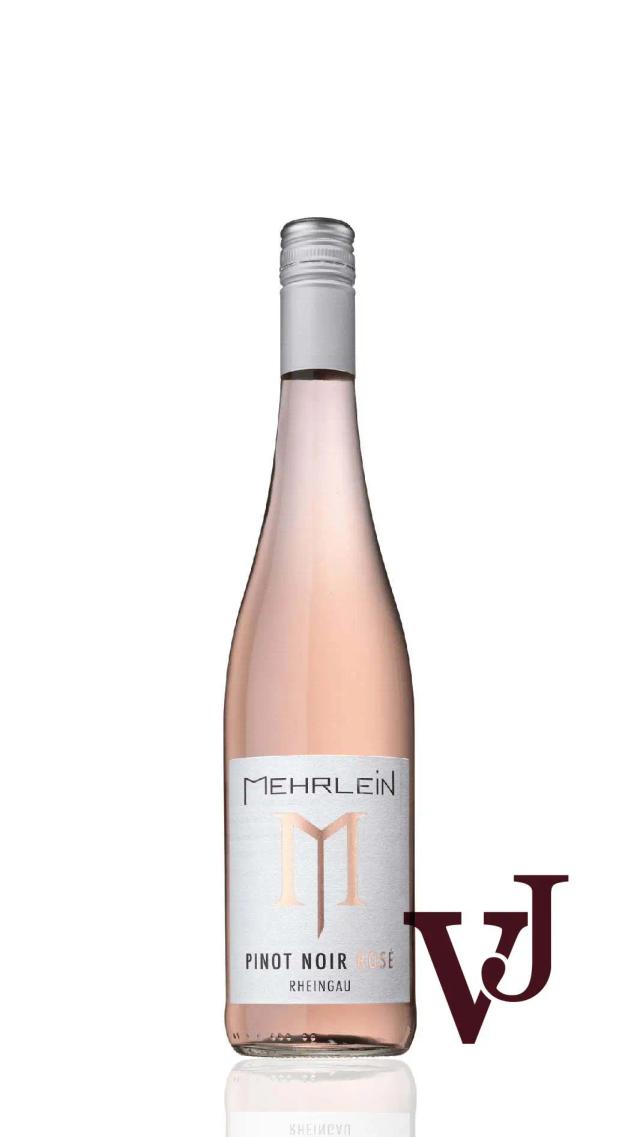 Mehrlein Pinot Noir Rosé 2021