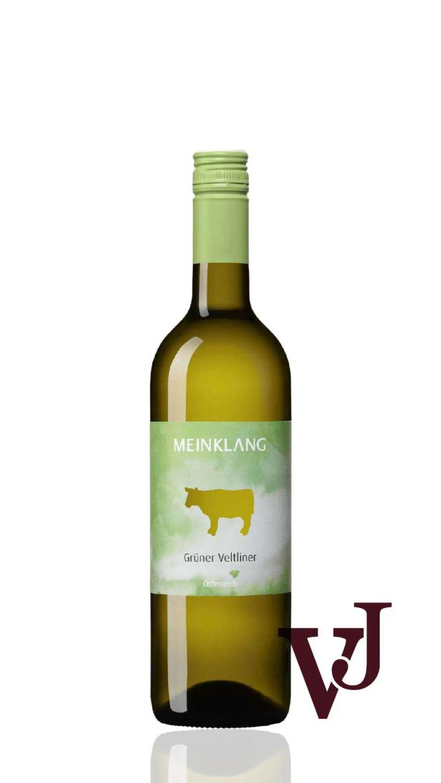 Meinklang Grüner Veltliner 2022