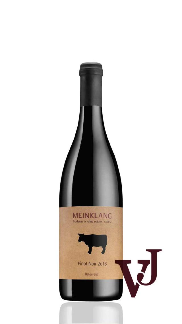 Meinklang Pinot Noir