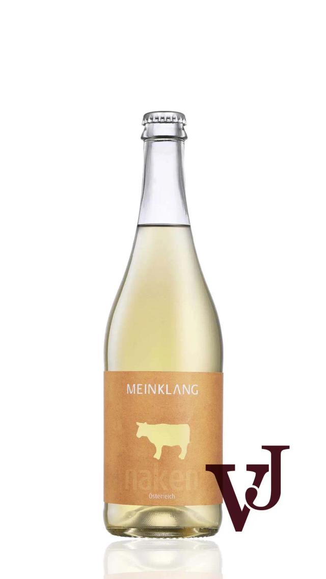 Meinklang Naken Grüner Veltliner från www.vinjournalen.se