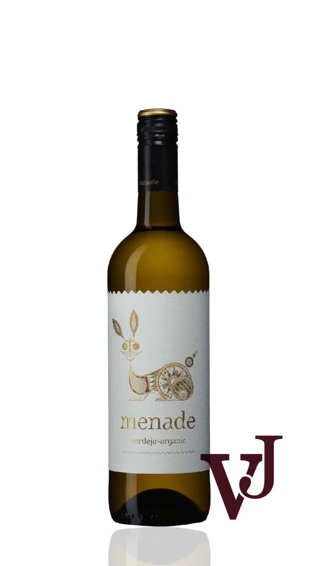 Menade Verdejo 2022 från www.vinjournalen.se