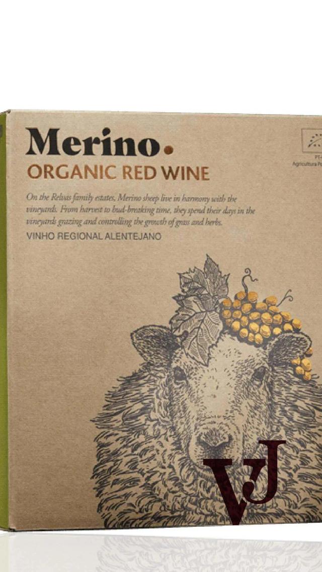 Merino från www.vinjournalen.se