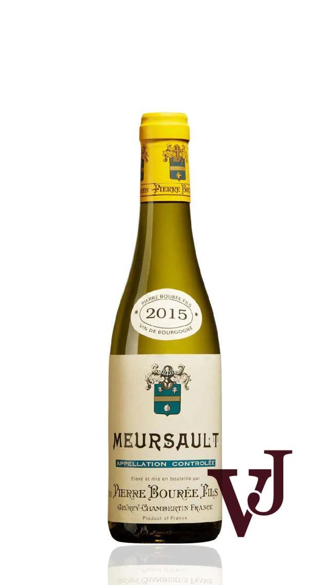 Meursault Pierre Bourée Fils